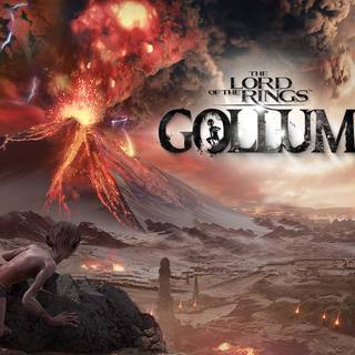 The Lord of the Rings: Gollum™ wallpaper