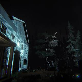 DEVOUR game wallpaper