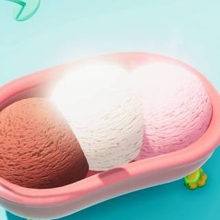 Nour: Play with Your Food wallpaper