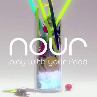 Nour: Play with Your Food wallpaper
