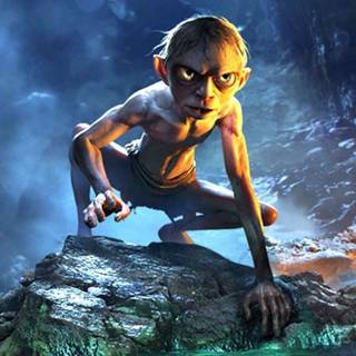 The Lord of the Rings: Gollum™ wallpaper