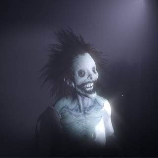 DEVOUR game wallpaper