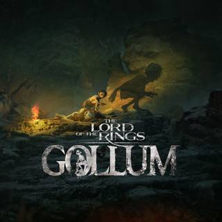 The Lord of the Rings: Gollum™ wallpaper
