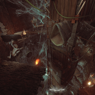 The Lord of the Rings: Gollum™ wallpaper