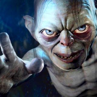 The Lord of the Rings: Gollum™ wallpaper