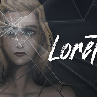 Loretta game wallpaper