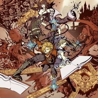 The Kingdoms of Ruin wallpaper