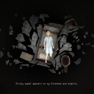 Loretta game wallpaper