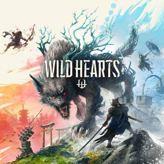 WILD HEARTS™ Standard Edition wallpaper