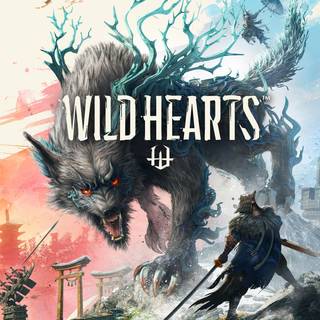 WILD HEARTS™ Standard Edition wallpaper