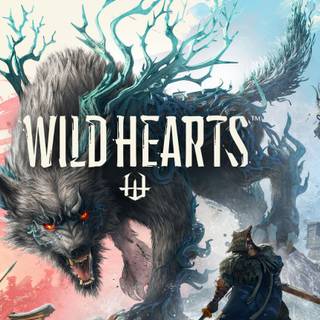 WILD HEARTS™ Standard Edition wallpaper