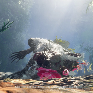 WILD HEARTS™ Standard Edition wallpaper