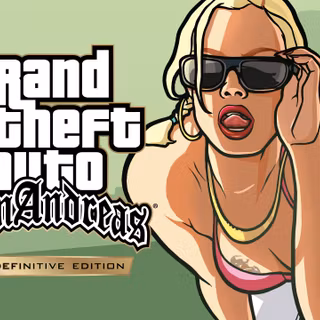 Grand Theft Auto: Vice City – The Definitive Edition wallpaper