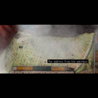 Loretta game wallpaper