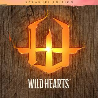 WILD HEARTS™ Standard Edition wallpaper