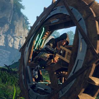 WILD HEARTS™ Standard Edition wallpaper