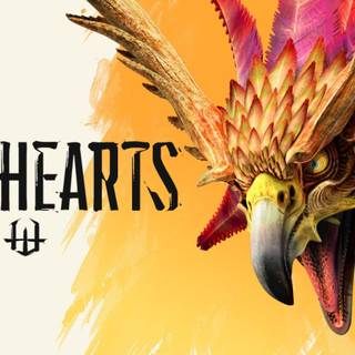WILD HEARTS™ Standard Edition wallpaper