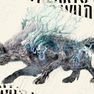 WILD HEARTS™ Standard Edition wallpaper