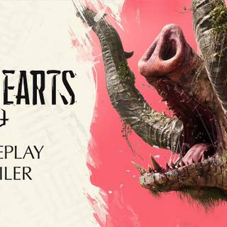 WILD HEARTS™ Standard Edition wallpaper