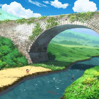 Shin chan: Me and the Professor on Summer Vacation wallpaper