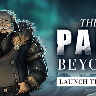 The Pale Beyond wallpaper