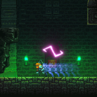 Elderand game wallpaper