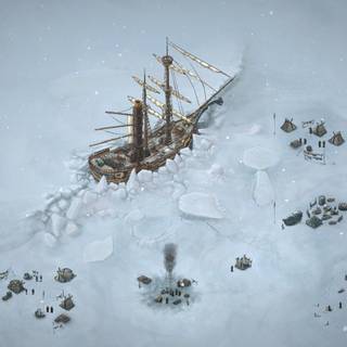 The Pale Beyond wallpaper