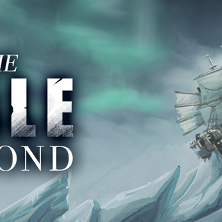 The Pale Beyond wallpaper