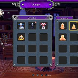 Frontier Hunter: Erza's Wheel of Fortune wallpaper