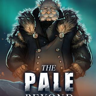 The Pale Beyond wallpaper