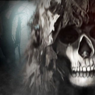 The Pale Beyond wallpaper