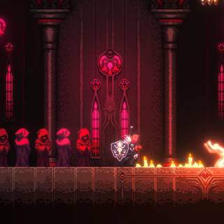 Elderand game wallpaper