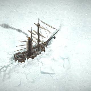 The Pale Beyond wallpaper