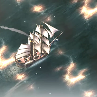 The Pale Beyond wallpaper