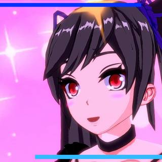 Frontier Hunter: Erza's Wheel of Fortune wallpaper