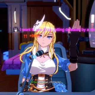 Frontier Hunter: Erza's Wheel of Fortune wallpaper