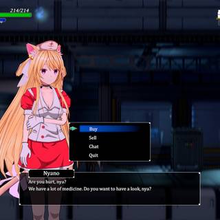 Frontier Hunter: Erza's Wheel of Fortune wallpaper