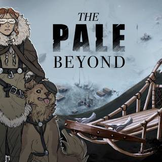 The Pale Beyond wallpaper