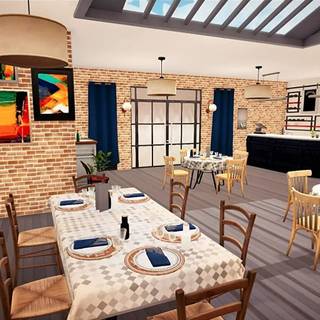 Chef Life - A Restaurant Simulator wallpaper