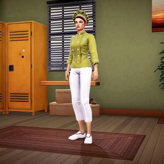 Chef Life - A Restaurant Simulator wallpaper