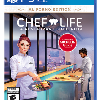 Chef Life - A Restaurant Simulator wallpaper
