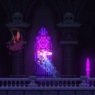 Elderand game wallpaper