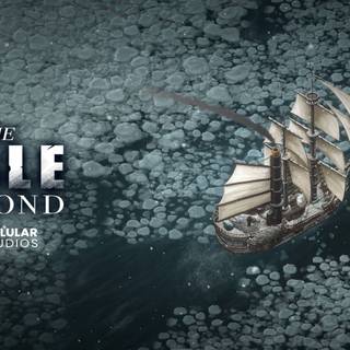 The Pale Beyond wallpaper