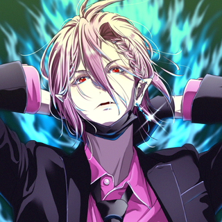 Asmodeus Alice wallpaper