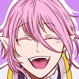 Asmodeus Alice wallpaper