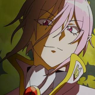 Asmodeus Alice wallpaper