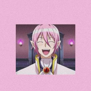 Asmodeus Alice wallpaper