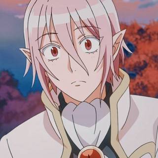 Asmodeus Alice wallpaper