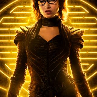 Snake Eyes art wallpaper