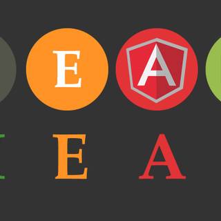 Mean Stack wallpaper